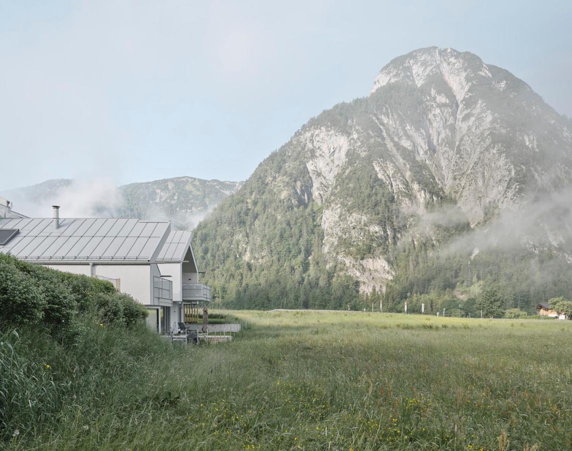 Urban Mountain Chalet With Lake View Maurach  Exterior photo